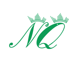NQ 商标图样