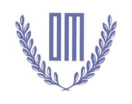 OM 商标图样