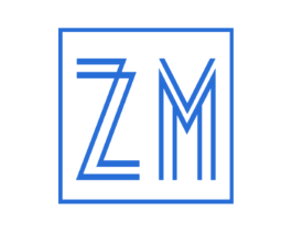 ZM 商标图样