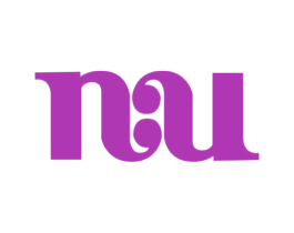 NU 商标图样