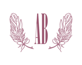 AB 商标图样
