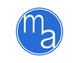MA 商标图样