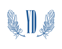 YD 商标图样