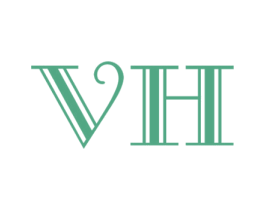 VH 商标图样