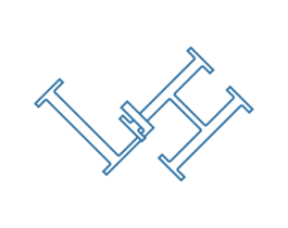 LH 商标图样