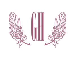 GH 商标图样