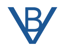 VB 商标图样