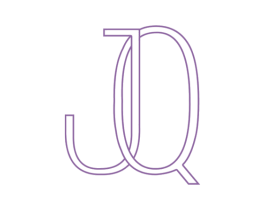 JQ 商标图样