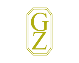 GZ 商标图样