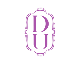 DU 商标图样