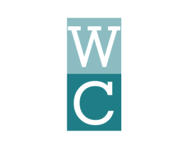 WC 商标图样