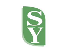 SY 商标图样