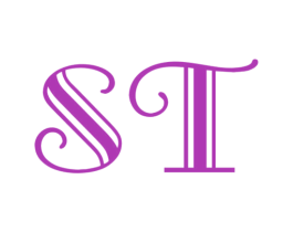 ST 商标图样