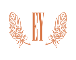 EY 商标图样