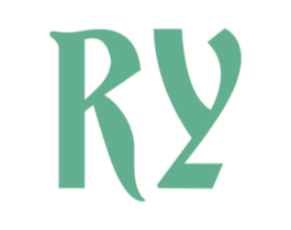 RY 商标图样