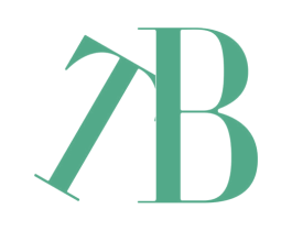 TB 商标图样