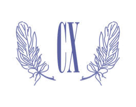 CX 商标图样