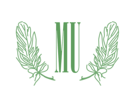 MU 商标图样