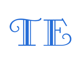TE 商标图样