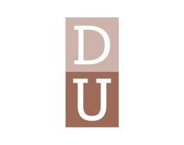DU 商标图样