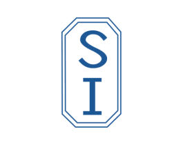 SI 商标图样
