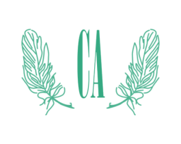 CA 商标图样