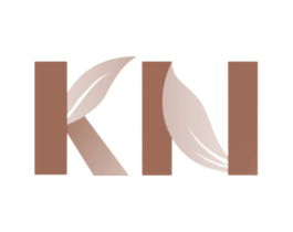KN 商标图样