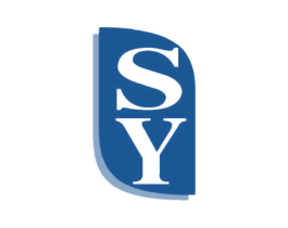 SY 商标图样