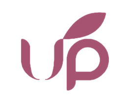 UP 商标图样