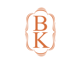 BK 商标图样