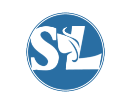 SL 商标图样