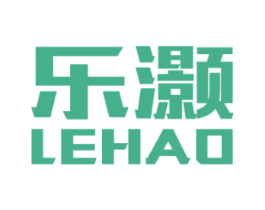 乐灏 商标图样