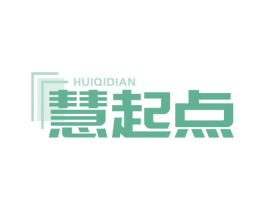 慧起点 商标图样