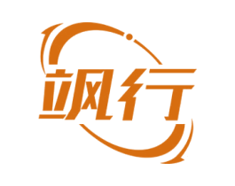 飒行 商标图样
