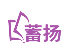 蓄扬 商标图样