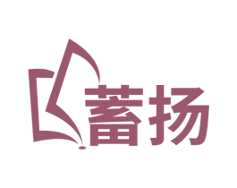 蓄扬 商标图样