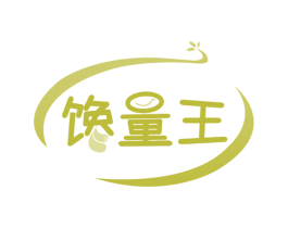 馋量王 商标图样