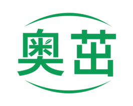 奥茁 商标图样