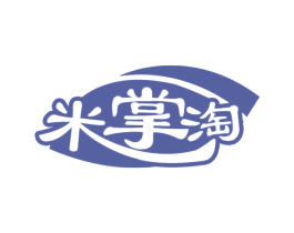 米掌淘 商标图样