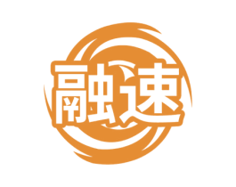 融速 商标图样