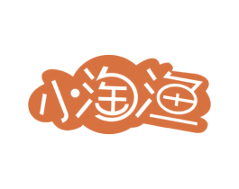 小淘渔 商标图样
