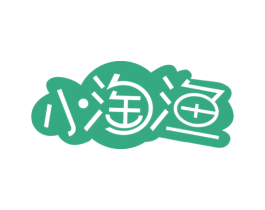 小淘渔 商标图样