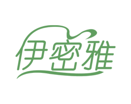 伊密雅 商标图样