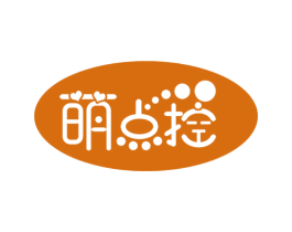 萌点控 商标图样