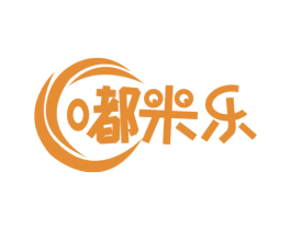 嘟米乐 商标图样