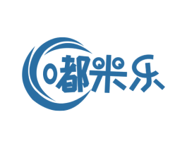嘟米乐 商标图样