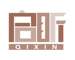 启盺 商标图样