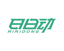 日日动 商标图样
