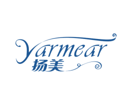 扬美 YARMEAR 商标图样