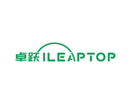 卓跃 ILEAPTOP 商标图样
